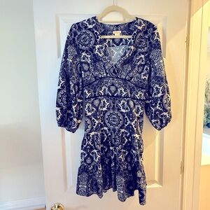 Shoshanna Dress